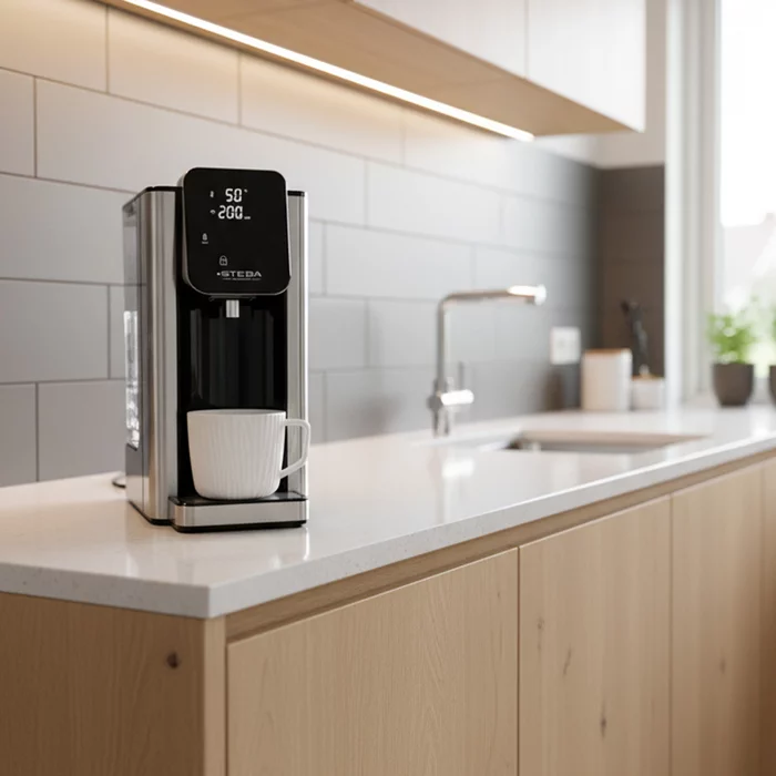 Диспенсер горячей воды Steba HW 1 FAST WATER