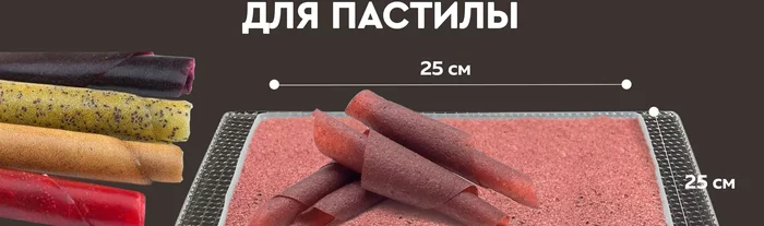 Электрическая сушилка для овощей и фруктов Gfgril GFD-010