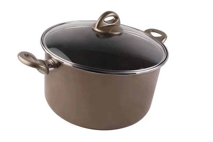 Кастрюля Vitrinor Champagne 26