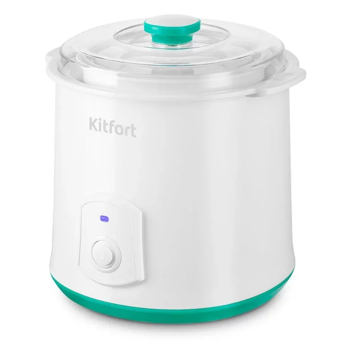 Йогуртница Kitfort KT-6404