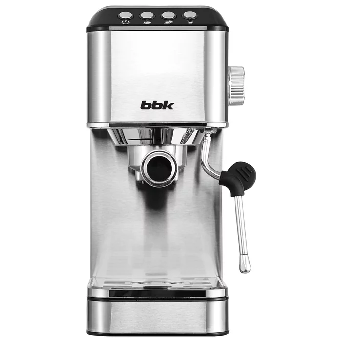 Рожковая кофеварка BBK BCM1501