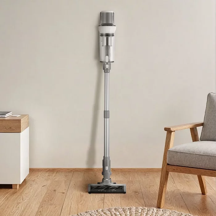 Вертикальный пылесос Kitfort КТ-5341