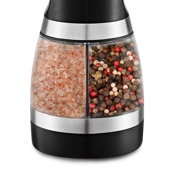 Автоматическая мельница для соли и перца Kitfort КТ-6386