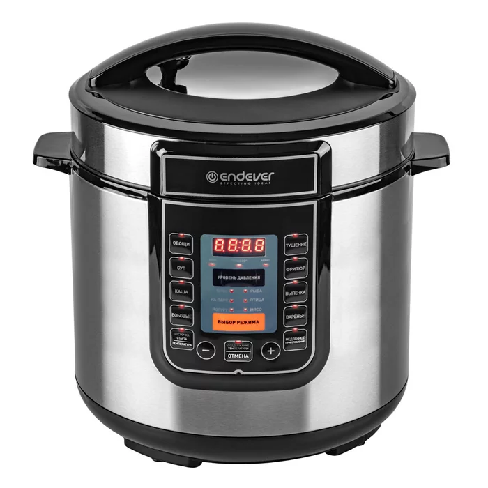 Скороварка-мультиварка Endever VITA-132