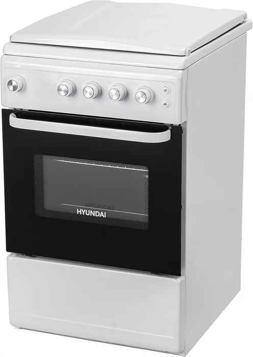 Плита Газовая Hyundai RGG213