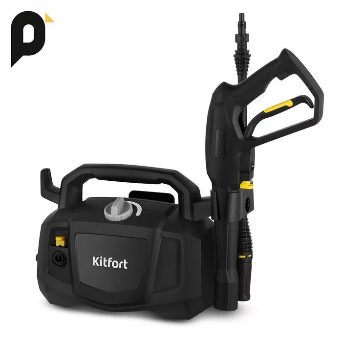 Мойки высокого давления