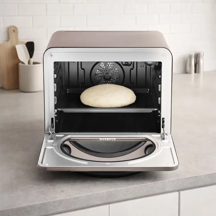 Аэрогриль «4 в 1» Kitfort КТ-8152