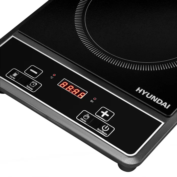 Плита Инфракрасная Hyundai HYC-0121