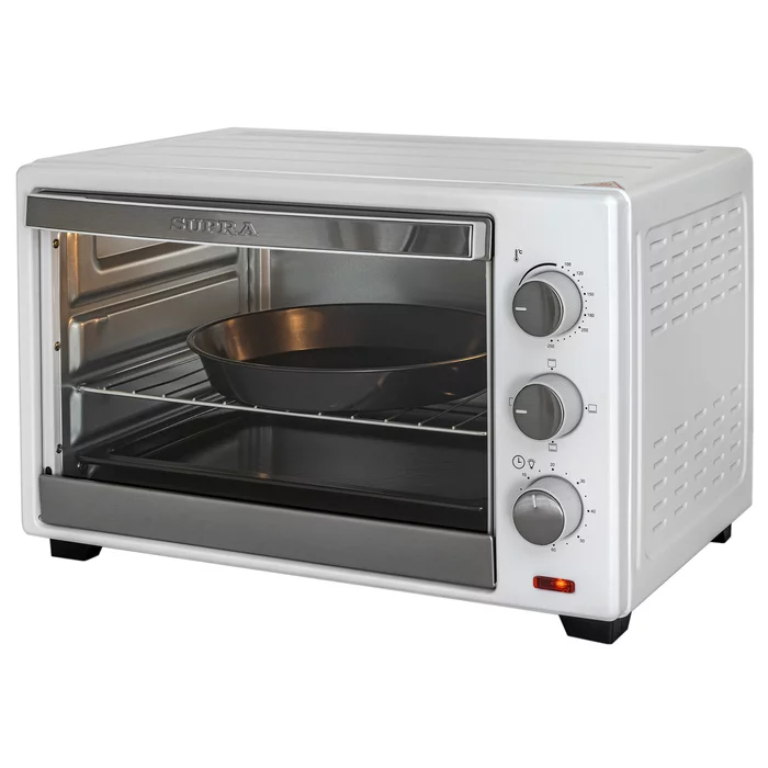 Электропечь Supra MTS-3304