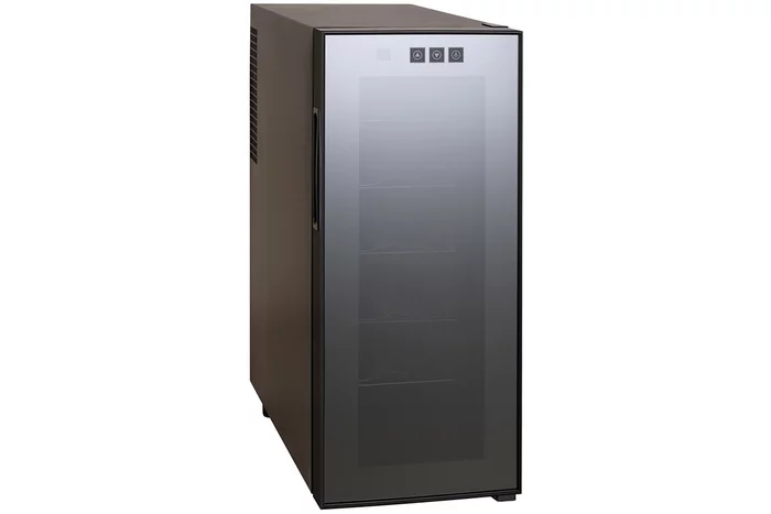Винный шкаф Temptech FW33SB