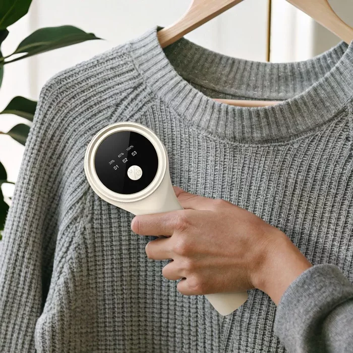 Очиститель катышков Kitfort KT-6478