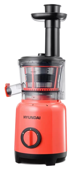 Соковыжималка шнековая Hyundai HY-JS5534