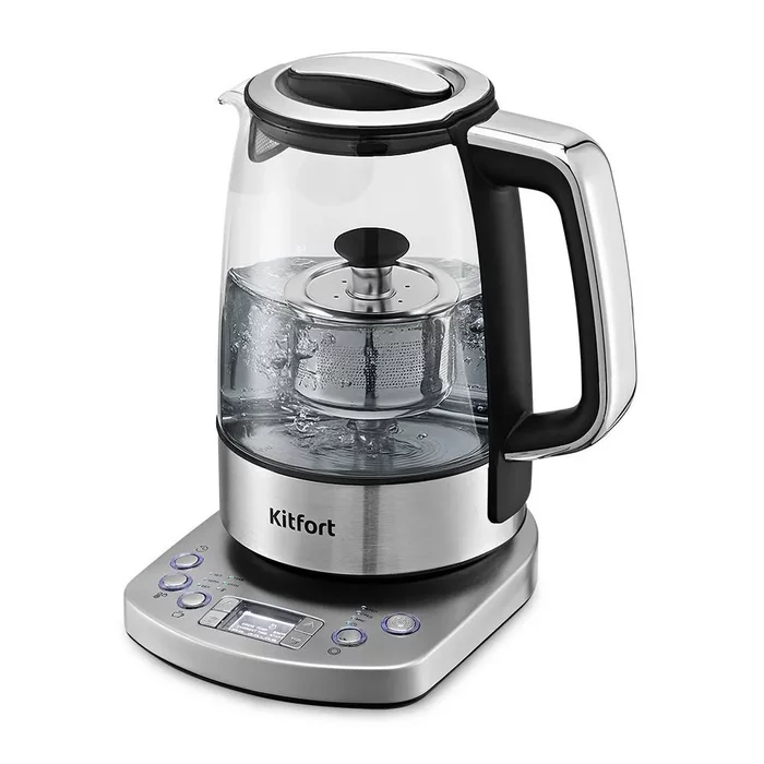 Чайник Kitfort КТ-8717