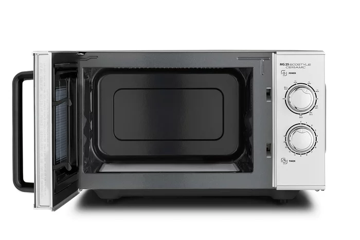 Микроволновая печь CASO MG 25 Ecostyle Ceramic