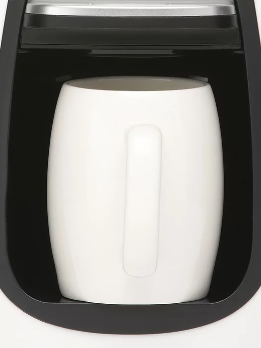 Кофеварка капельная Hyundai HYD-0102