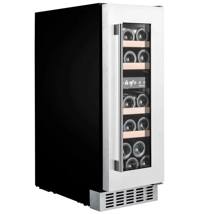 Винный шкаф Temptech OX30DX-24