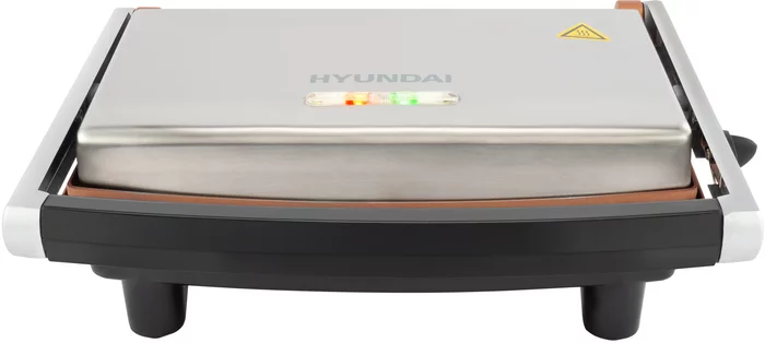 Электрогриль Hyundai HYG-1072