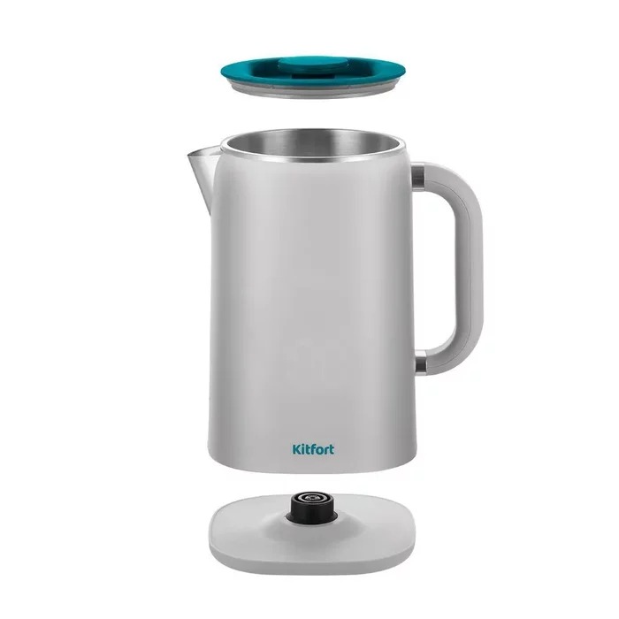 Чайник Kitfort КТ-6687