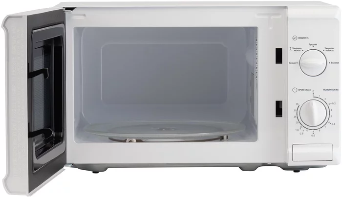 Микроволновая Печь Starwind SWM5920 20л. 700Вт белый