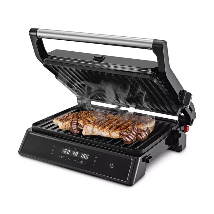 Электрогриль Kitfort КТ-3682