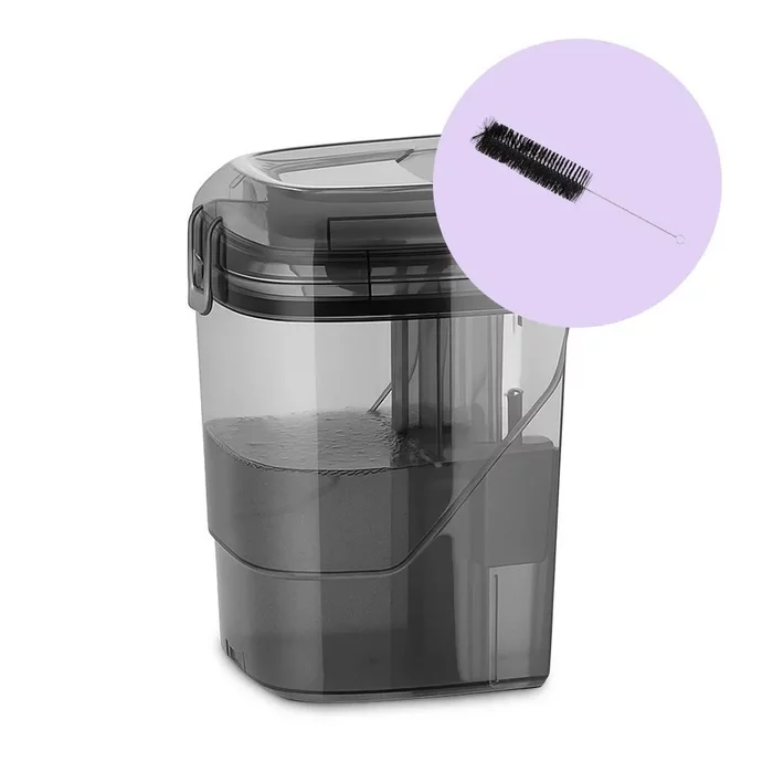 Моющий пылесос Kitfort КТ-5521