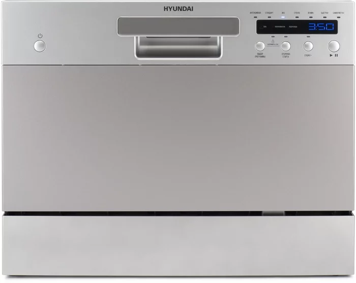 Посудомоечная машина Hyundai DT301