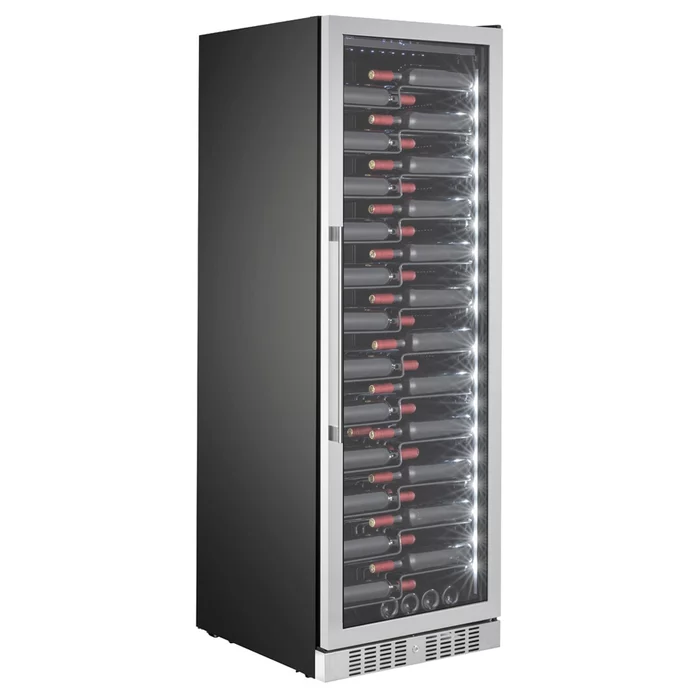 Винный шкаф Temptech CPRO1800SX