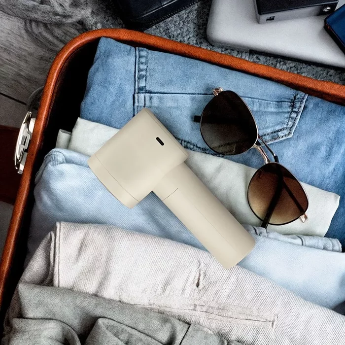 Очиститель катышков Kitfort KT-6970