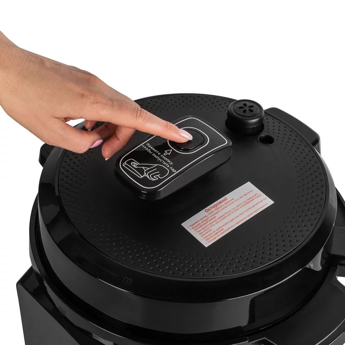 Скороварка-мультиварка электрическая Endever VITA-133