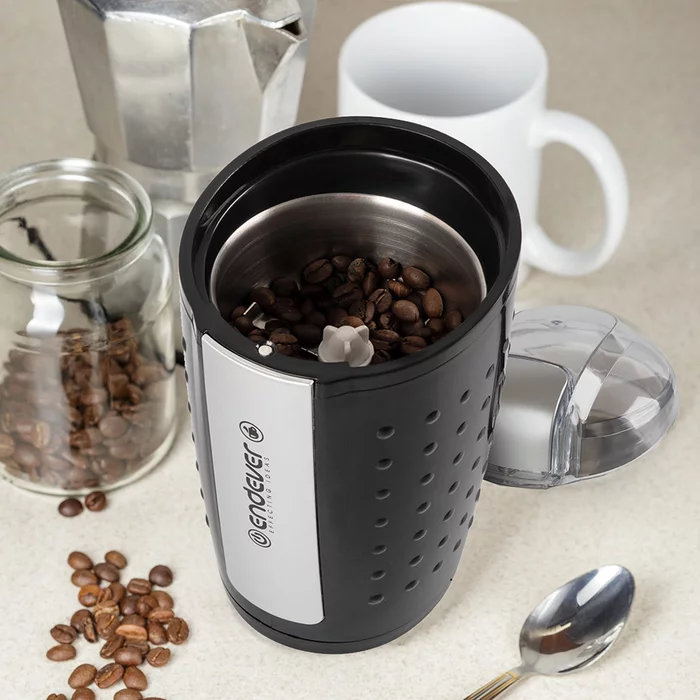 Кофемолка Endever COSTA-1058