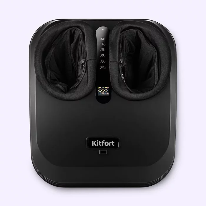 Массажёр для ног Kitfort КТ-5912