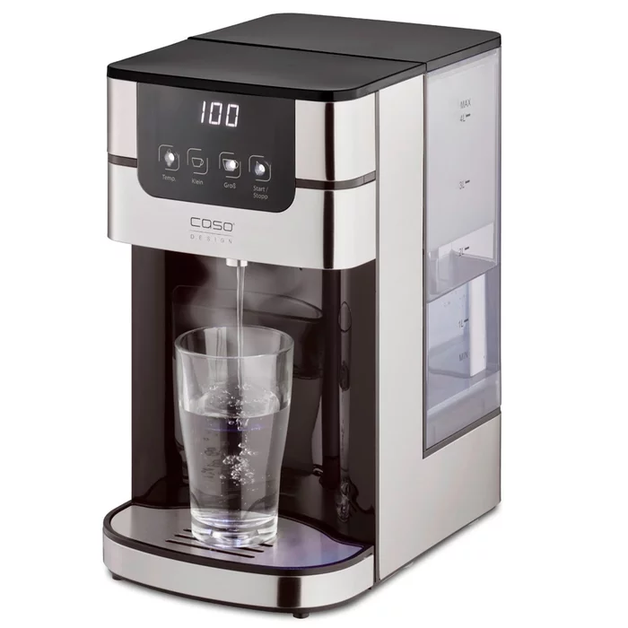 Диспенсер горячей воды CASO PerfectCup 1000 Pro