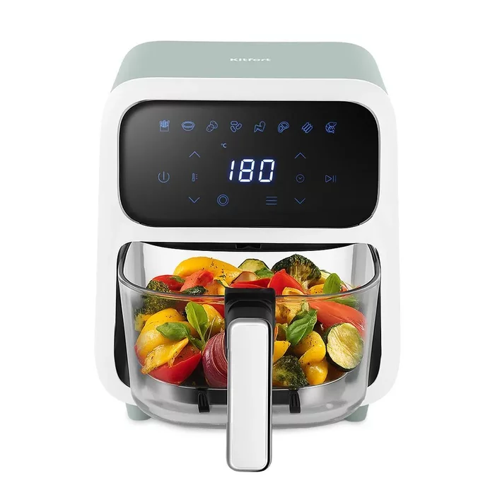 Аэрогриль Kitfort KT-8147