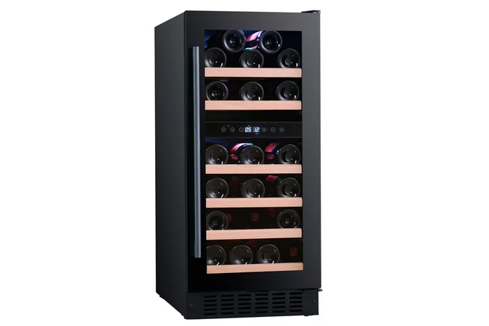 Винный шкаф Temptech PRESQ38DB