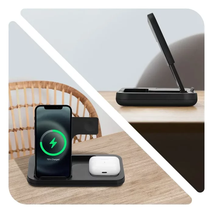 Зарядная станция Kitfort KT-3748