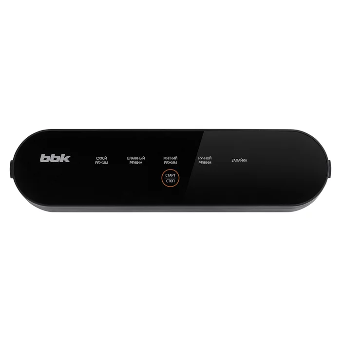 Вакуумный упаковщик BBK BVS602