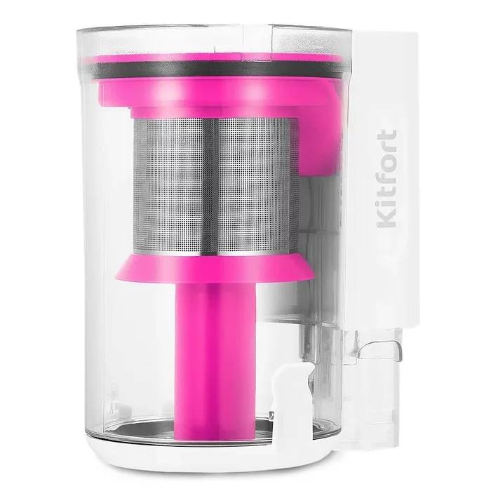 Вертикальный пылесос Kitfort КТ-5311