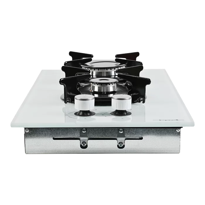 Варочная панель газовая встраиваемая Gfgril GF-HBG102W