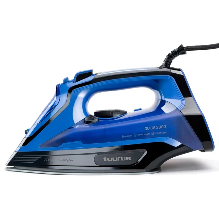 Утюг Taurus QUIOS 3000