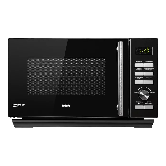 Микроволновая печь BBK 25MWI-939T/B