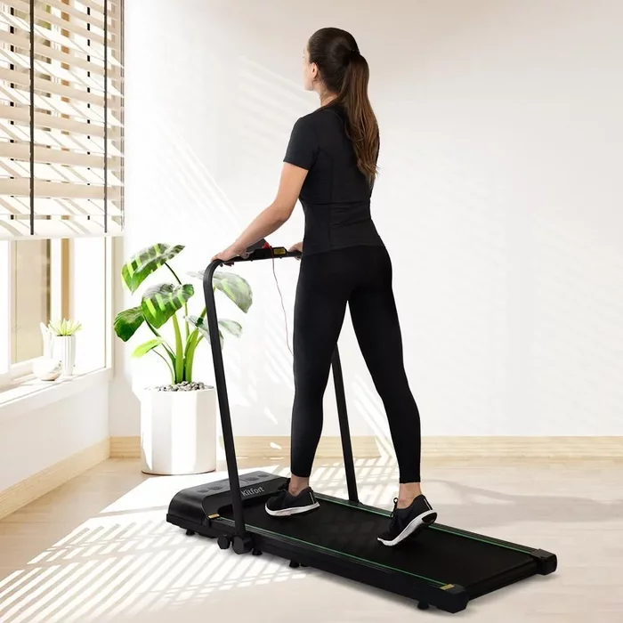 Беговая дорожка Kitfort КТ-6094