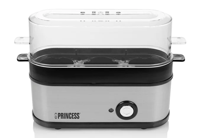 Яйцеварка Princess 262043