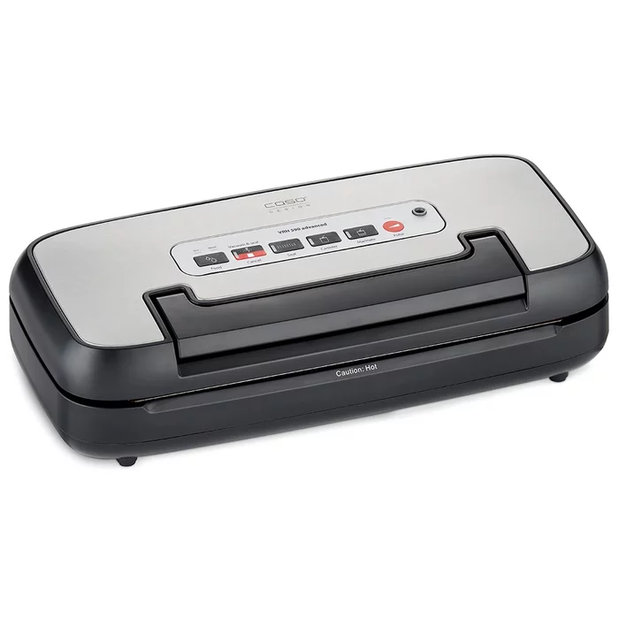 Вакуумные упаковщики Caso