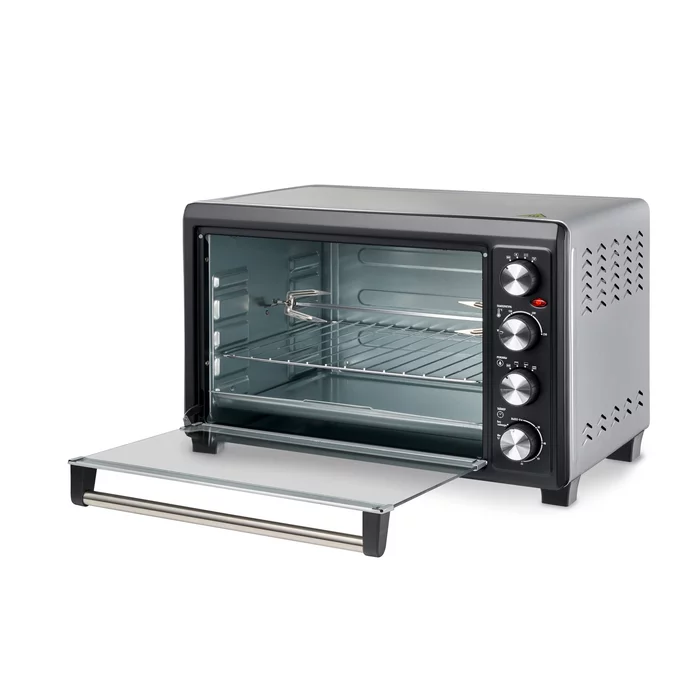 Мини-печи Hyundai MIO-HY075 и MIO-HY076