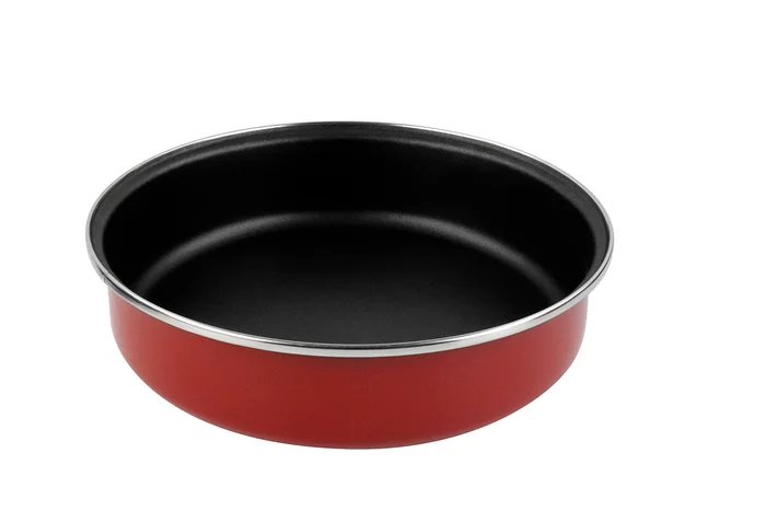 Форма круглая Vitrinor Praga 28