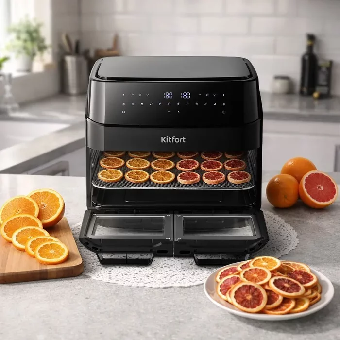 Аэрогриль Kitfort КТ-8153