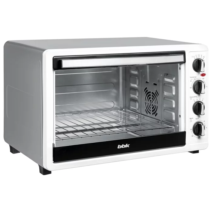 Электрическая печь BBK OE4523MC