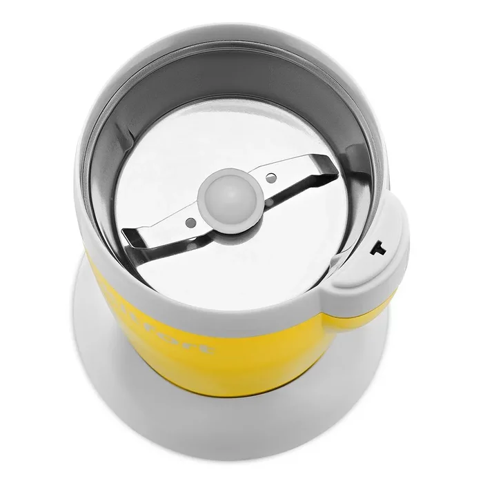 Кофемолка Kitfort КТ-7481