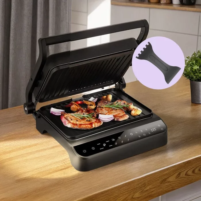 Электрогриль Kitfort КТ-4662