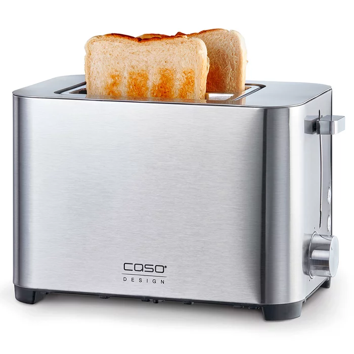 Тостер CASO Classico T2 Duo